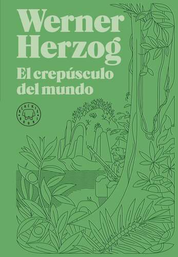 descargar libro El crepúsculo del mundo