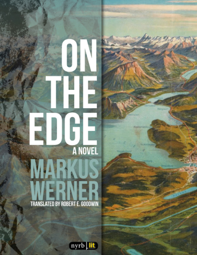 descargar libro On the Edge