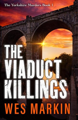 descargar libro 01 The Viaduct Killings