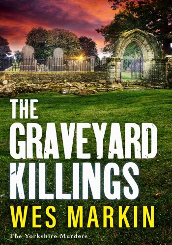 descargar libro The Graveyard Killings