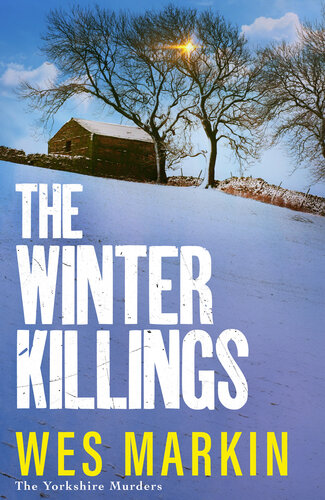 descargar libro The Winter Killings (The Yorkshire Murders)