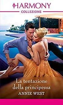 libro gratis La tentazione della principessa