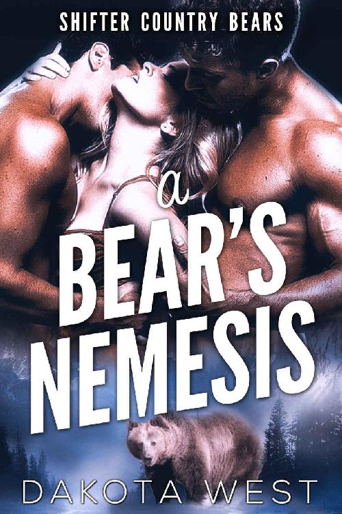 descargar libro A Bears Nemesis (Shifter Country Bears Book 2)