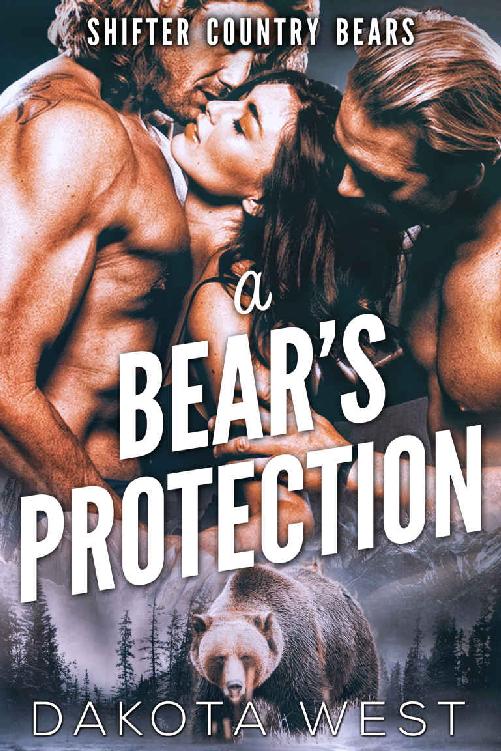 descargar libro A Bears Protection (Shifter Country Bears Book 1)