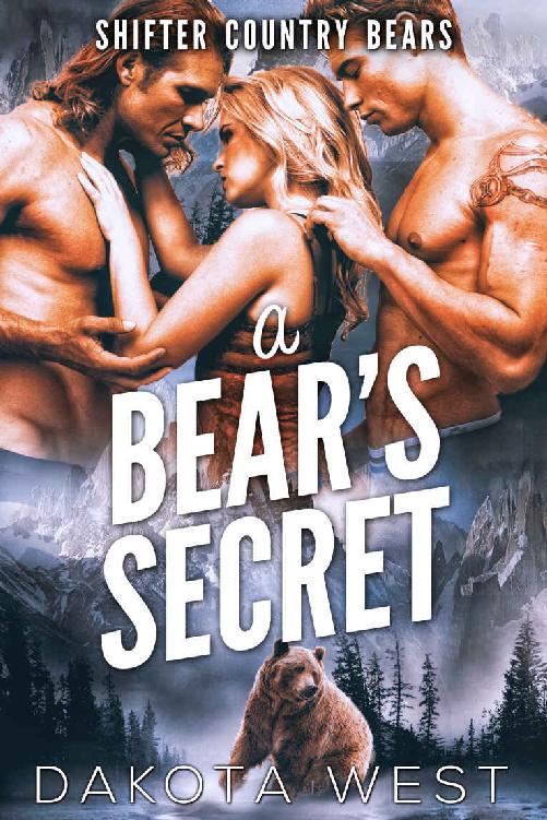 libro gratis A Bears Secret (Shifter Country Bears Book 5)