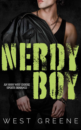 descargar libro Nerdy Boy