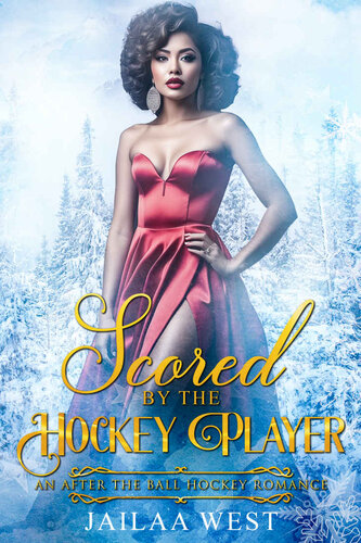 libro gratis Scored by the Hockey Player