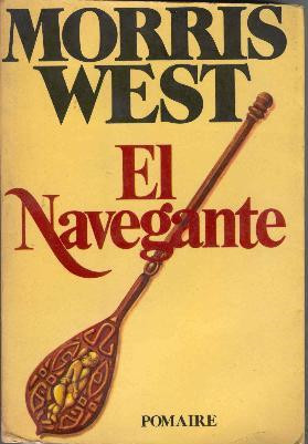 libro gratis El Navegante