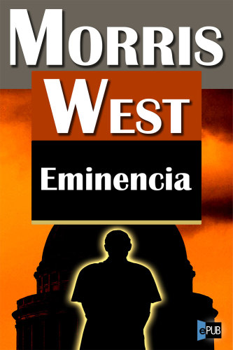 descargar libro Eminencia