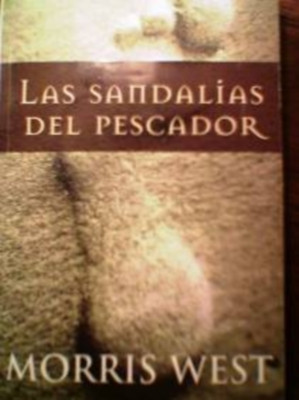 descargar libro Las sandalias del pescador