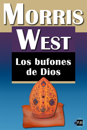 libro gratis Los Bufones de Dios