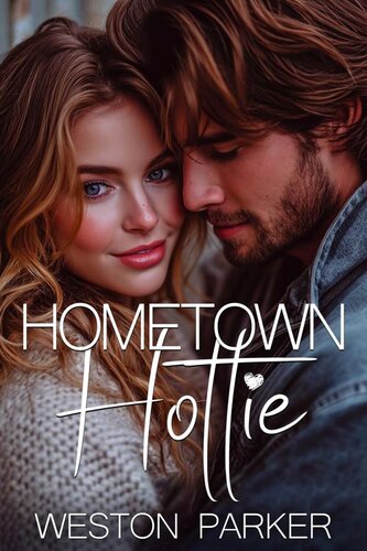 descargar libro Hometown Hottie