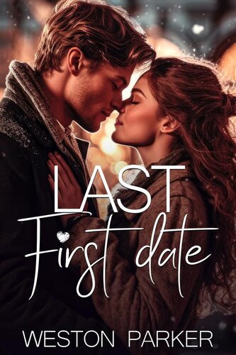 descargar libro Last First Date