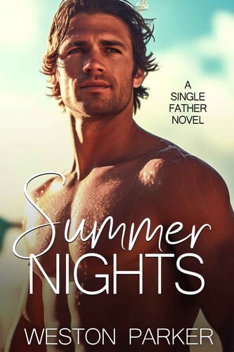 libro gratis Summer Nights: A Single Father Novel