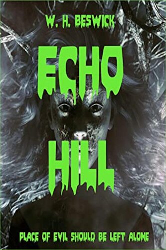 descargar libro Echo Hill