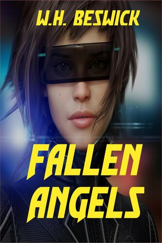 libro gratis Fallen Angels