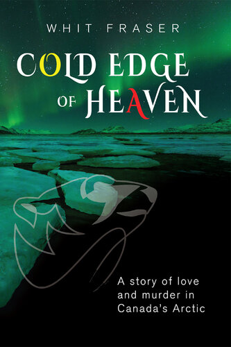 descargar libro Cold Edge of Heaven