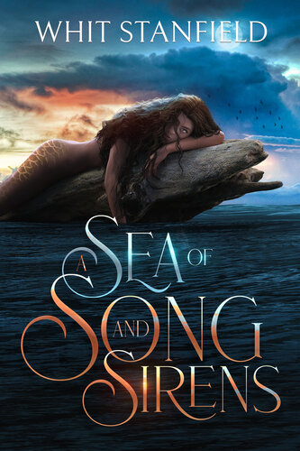 descargar libro A Sea of Song and Sirens