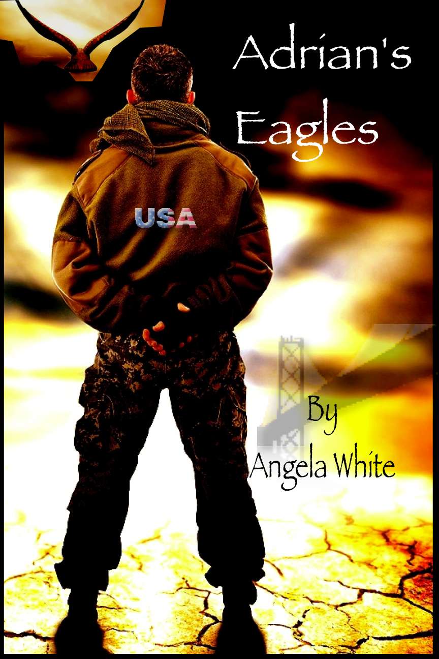 descargar libro Adrian's Eagles: Book Four