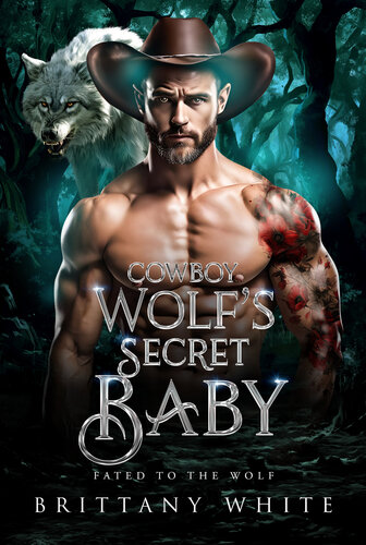 descargar libro Cowboy Wolf's Secret Baby