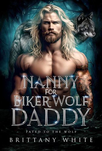 descargar libro Nanny For Biker Wolf Daddy