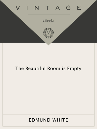 descargar libro The Beautiful Room Is Empty