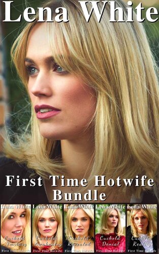 libro gratis First Time Hotwife Bundle