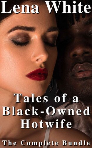 descargar libro Tales of a Black-Owned Hotwife