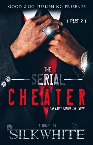 libro gratis The Serial Cheater 2