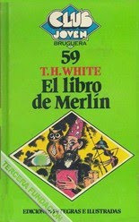 descargar libro El Libro de Merlin