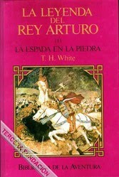 descargar libro La espada en la piedra