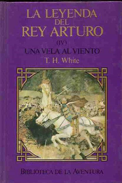 descargar libro Una vela al viento