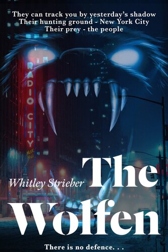 descargar libro The Wolfen [ed.: Limited Ebook]