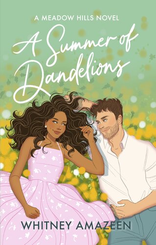 descargar libro A Summer of Dandelions