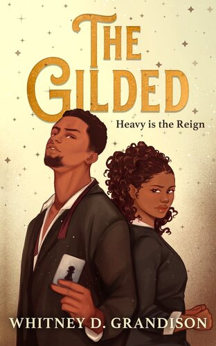 libro gratis The Gilded