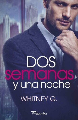 descargar libro Dos semanas y una noche