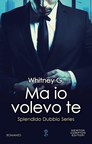 libro gratis Ma io volevo te (Splendido Dubbio Series