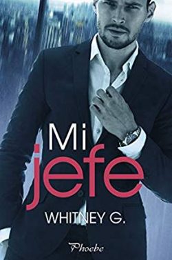 libro gratis Mi jefe (Mid-Life love 1)