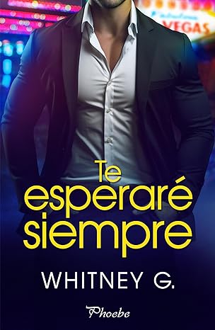 libro gratis Te esperaré siempre (You Belong With Me #02)