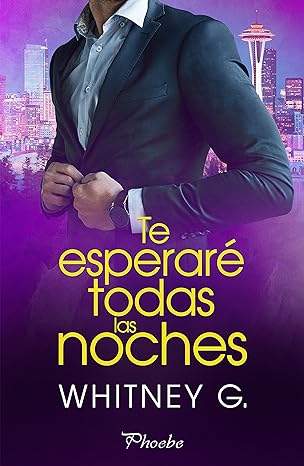 libro gratis Te esperaré todas las noches (You Belong With Me #01)