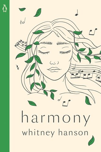 libro gratis Harmony