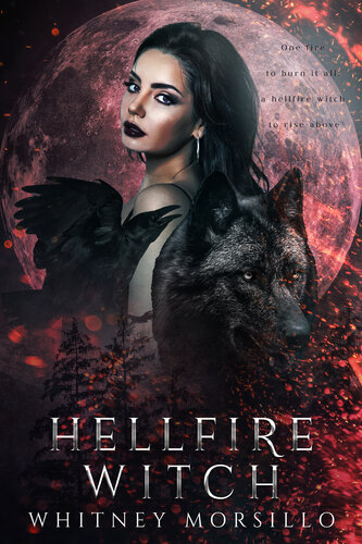 descargar libro Hellfire Witch