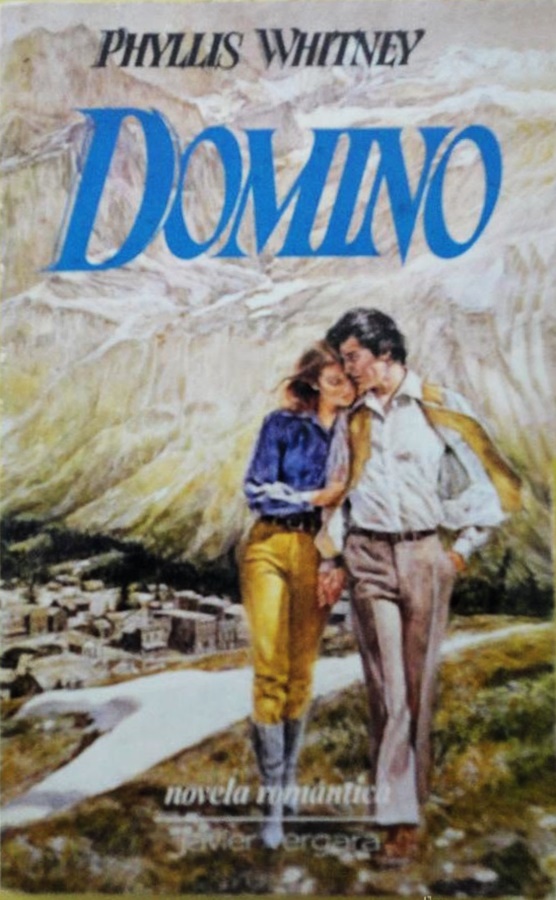 libro gratis Domino