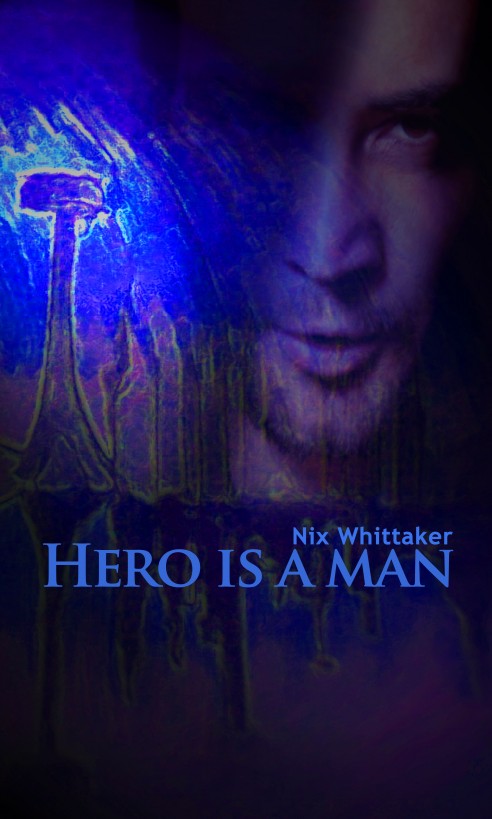 descargar libro Hero Is A Man (Glyph Warrior 1)