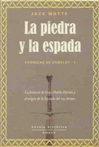 libro gratis (Cróicas De Camelot 01) La piedra y la espada