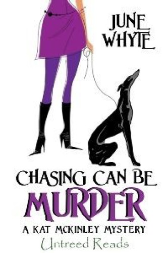 descargar libro Chasing Can Be Murder