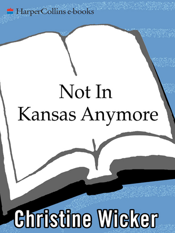 descargar libro Not In Kansas Anymore: A Curious Tale of How Magic Is Transforming America