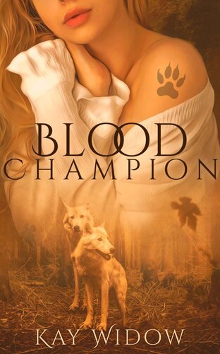 descargar libro Blood Champion