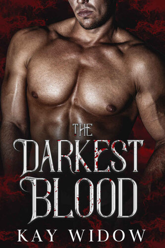 descargar libro The Darkest Blood