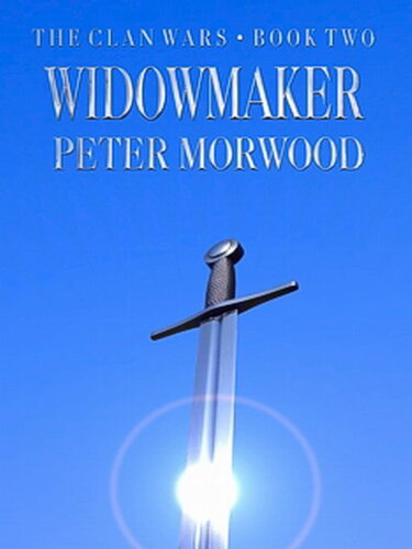 descargar libro Peter Morwood - The Clan Wars 02